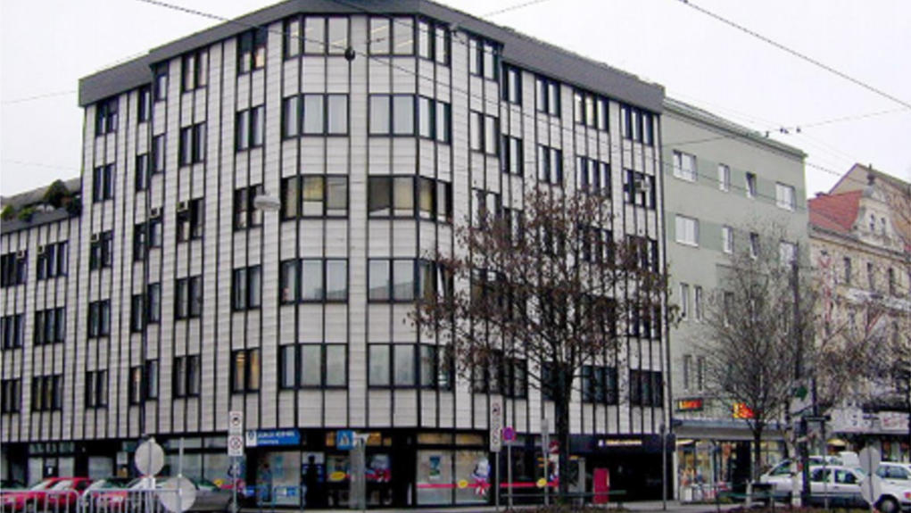 Geschäftslokal 4020 Linz, Wiener Straße 48 Zurich Immobilien